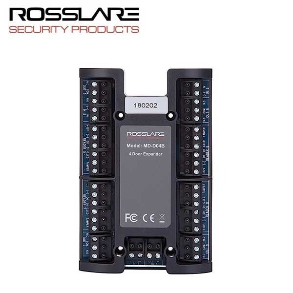 4 DOOR EXPANSION FOR AC-425-BU